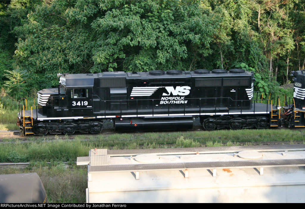 NS 3419